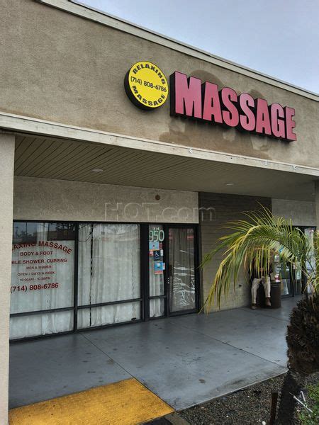 massage parlor anaheim|Amazing Massage.